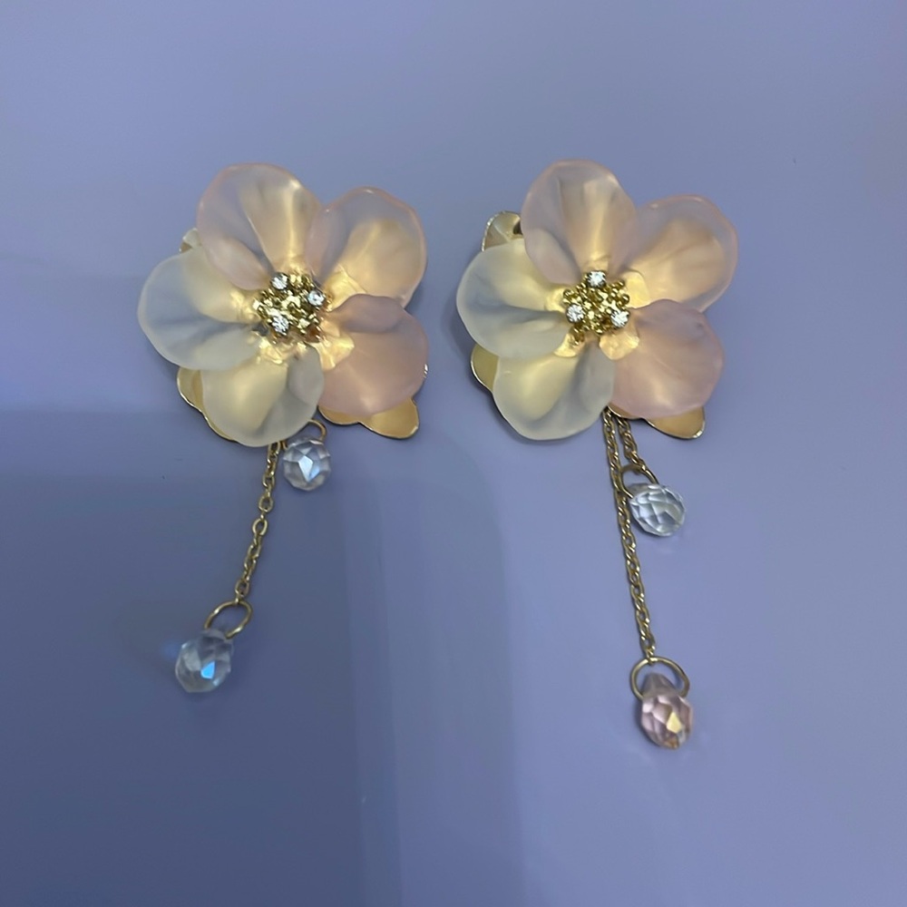 earring